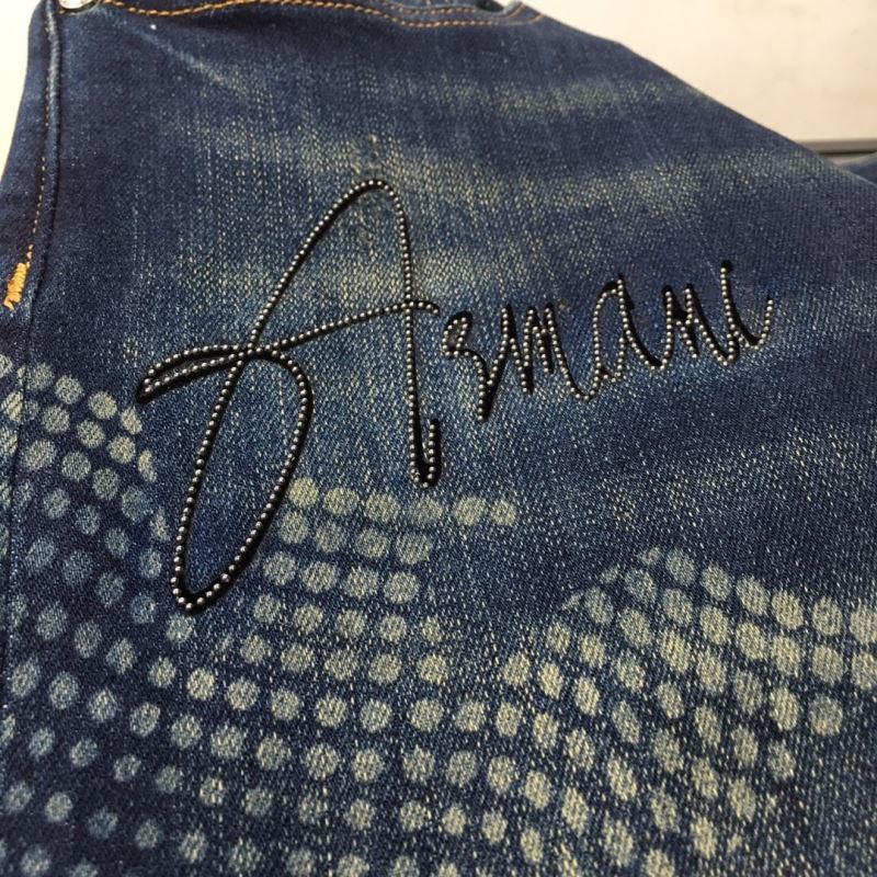 Armani Jeans